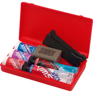 Swix Nordic Wax Pack - Ski