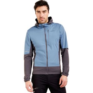Delda Light Softshell Jacket - Men's image