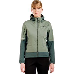Delda Light Softshell Jacket - Women's image