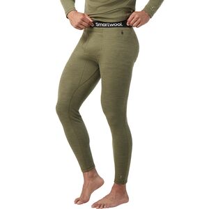 Classic Thermal Merino Baselayer Bottom - Men's image