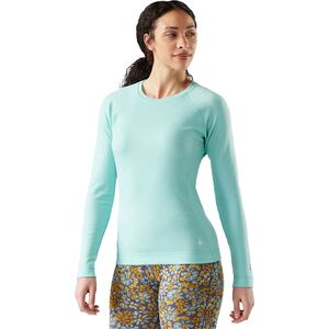Smartwool Classic All-Season Merino Base Layer L/S - Merino-ondergoed Dames online kopen