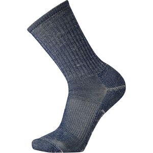 Classic Hike Light Cushion Crew Sock