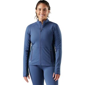 Active Fleece Jacket - Women's image