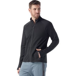 Active Fleece Jacket - Men's image