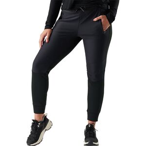 Active Fleece Wind Pant - Women's image