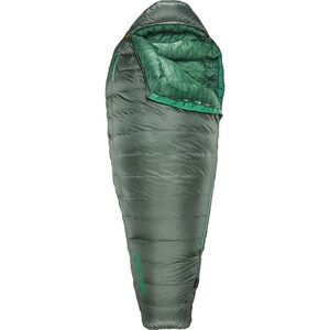 Questar Sleeping Bag: 32F Down