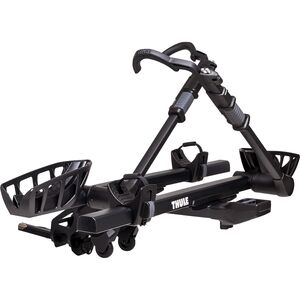 thule t2 classic 2 bike rack