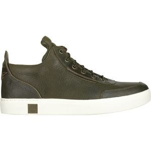 timberland amherst high top