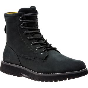 jackson's landing waterproof boot timberland