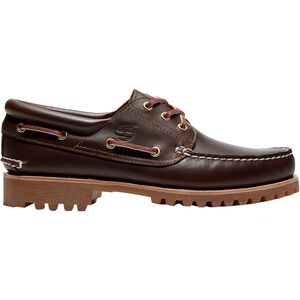 Timberland Authentic Boat Shoe - Men's - Footwear