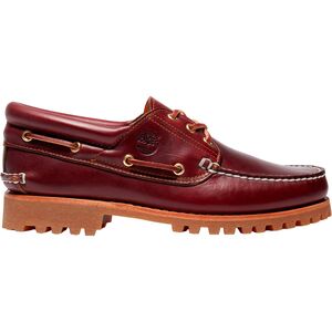 Timberland Authentic Boat Shoe - Men's - Footwear