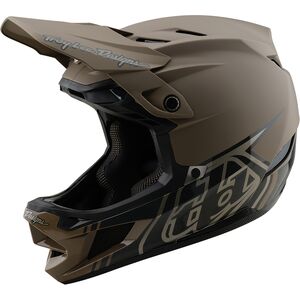 Troy Lee Designs D4 Composite Mips Helmet - Bike