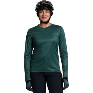 Lilium Long-Sleeve Jersey - Women's image
