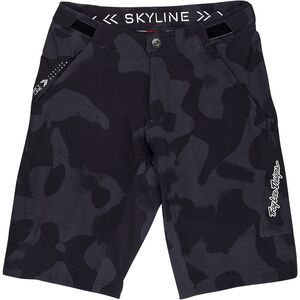 Troy Lee Designs Skyline Short + Liner - Men's - Bike