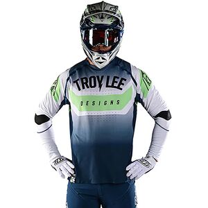 Troy Lee Designs Sprint Ultra Jersey Men's Bike