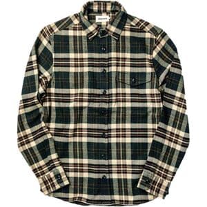 Taylor Stitch The Crater Shirt - Men's - Clothing