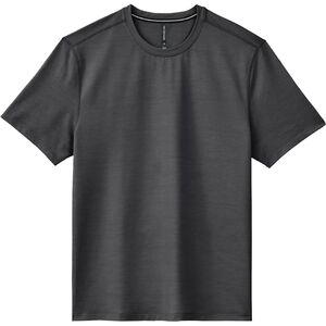 Interval Short-Sleeve Shirt - Men's image