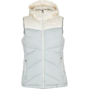 The North Face Kailash Hooded Down Vest - Women's - Clothing