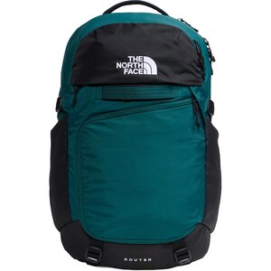 black and turquoise north face backpack The Recon TNF Blue/TNF Perfect for daily use and adventures. The North Face Borealis Backpack