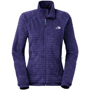 the north face ladies high loft fleece