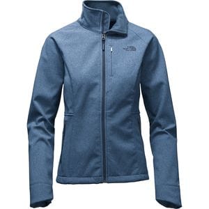 Women's Softshell Jackets | Backcountry.com
