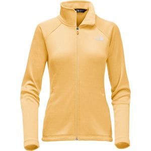 Yellow Women's Fleece Jackets | Backcountry.com