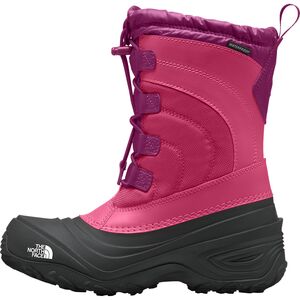 Alpenglow IV Lace Boot - Girls'
