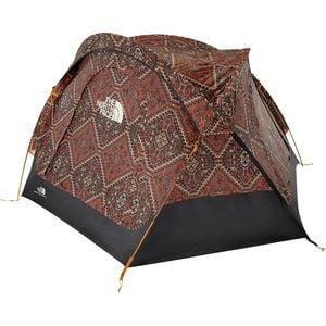 The North Face Homestead Domey 3 Tent: 3-Person 3-Season