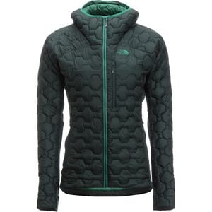 The North Face L4 ThermoBall Midlayer Jacket - Women's - Clothing