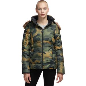 aconcagua ii down vest the north face