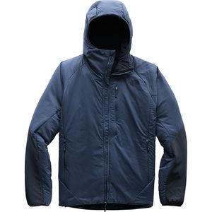 Ventrix Hooded Insulated Jacket - Men's