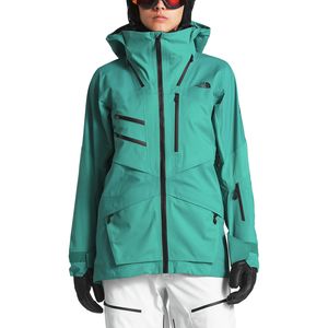 the north face men's fuse brigandine jacket