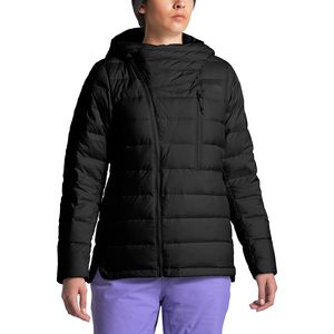 the north face women's niche down jacket