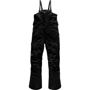 thinker bib goods tnf