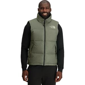 The North Face 1996 Retro Nuptse Vest - Men's - Clothing