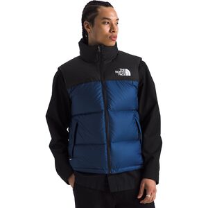 ジャケット・アウター The North Face Nuptse Vest ND92338 Black THE NORTH FACE Black ND92338 Nuptse Vest Best L black | eBay