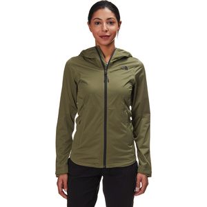 Allproof Stretch Jacket - Women's
