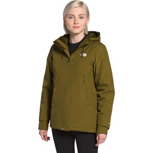 The North Face Women's Jackets | Backcountry.com