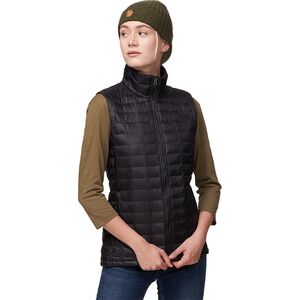 Thermoball Eco Insulated Vest - Women's