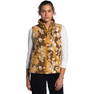 northface womens campshire