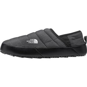 The North Face ThermoBall Traction Mule II Winter Slip-ons The North Face ThermoBall Traction Mule V Review main image 4