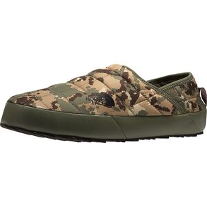 the north face men's thermoball traction mule