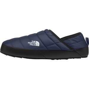 スニーカー North Face Mule Slip-on  Down Classic The North Face Nuptse down insulated slip on Mules in blue