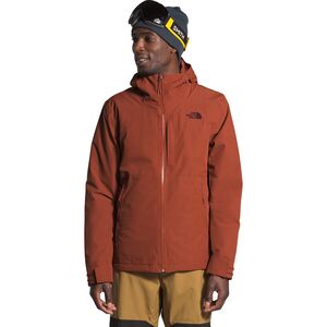 Inlux Insulated Jacket - Men's