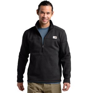 The North Face Gordon Lyons 1/4-Zip Fleece Pullover - Men's thumbnail