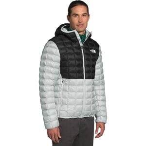 Thermoball Super Hooded Insulated Jacket - Men's