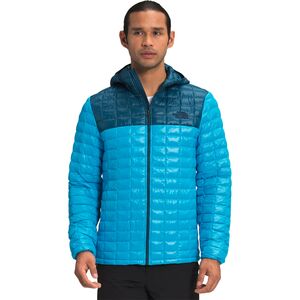 Thermoball Eco Hooded Jacket - Men's