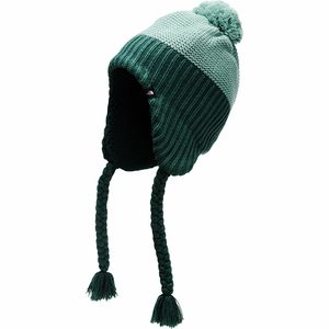 purrl stitch beanie