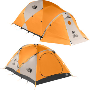 ファッションなデザイン - 4-Season 3-Person Tent 35 Mountain Face North The Hike Camp & テント・タープ