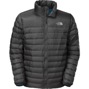 The North Face Thunder Down Jacket - Men's - Clothing
